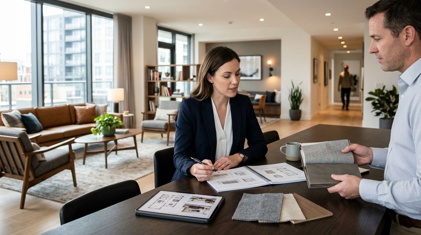 Furniture Buying for Property Managers: 2026 Guide