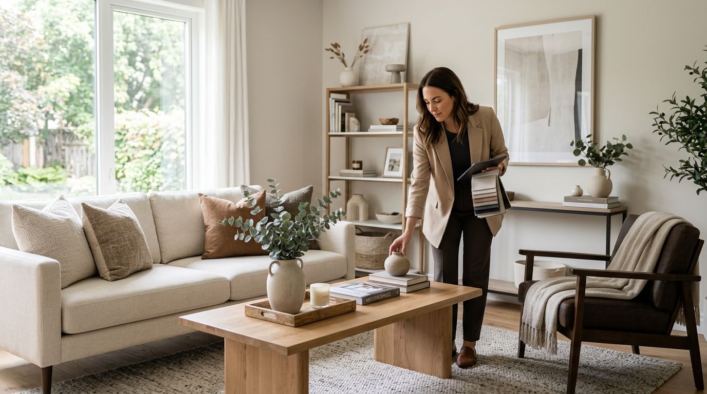 Furniture Buying for Home Stagers: 2026 Guide