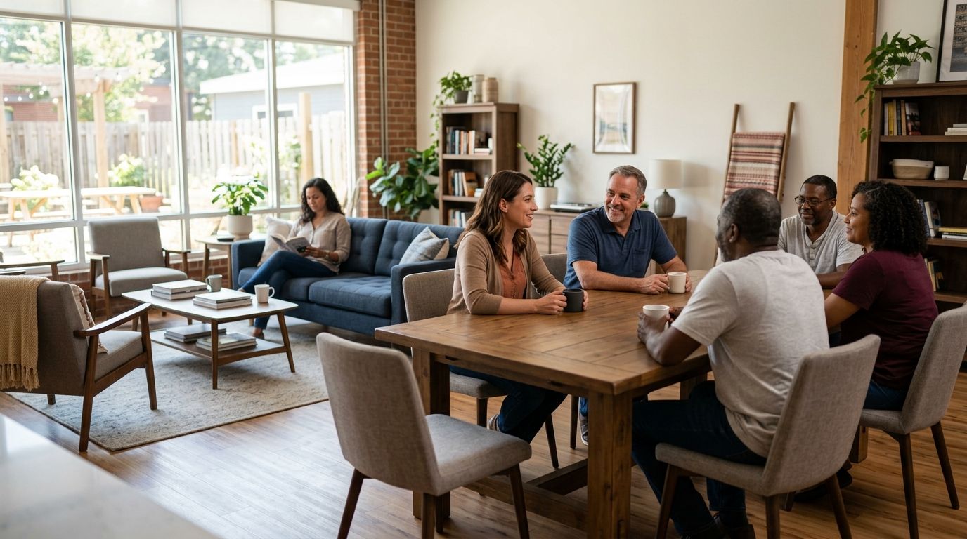Furniture Buying for Nonprofits & Shelters: 2026 Guide