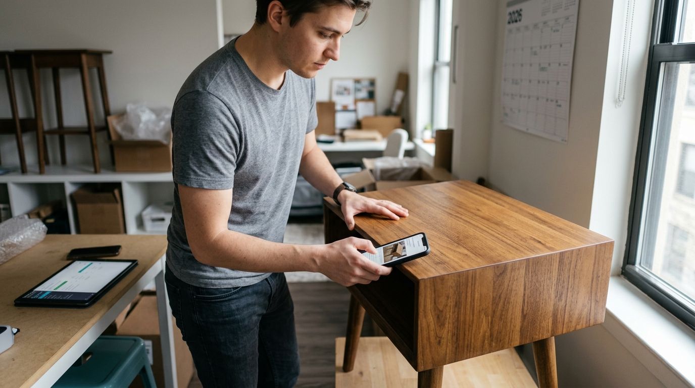 Sharetown Pickup to Craigslist: 2026 Workflow That Sells