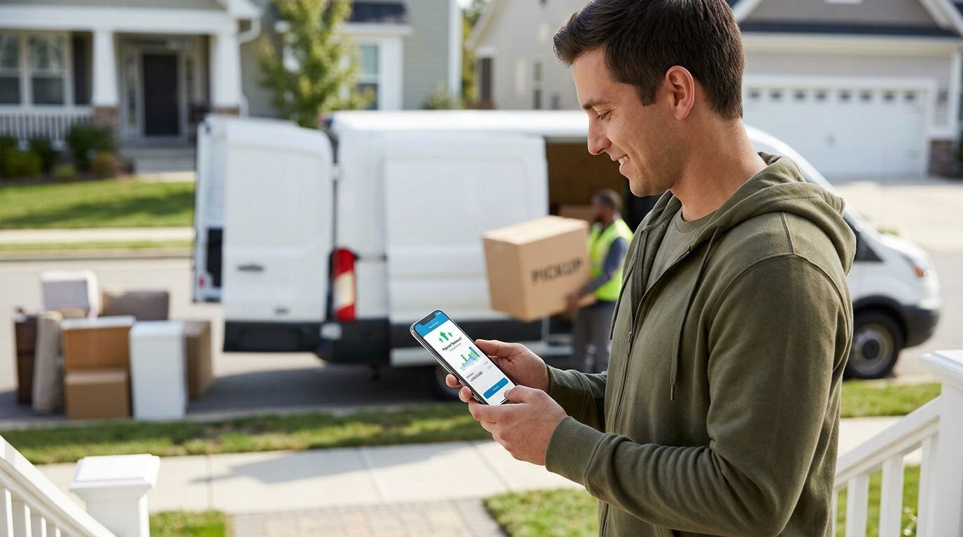 Sharetown Pickup Income to PayPal Business: 2026 Guide