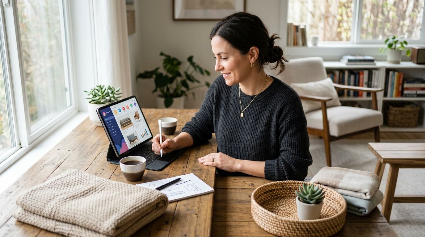 Sharetown Pickups to Instagram Shop Workflow (2026)