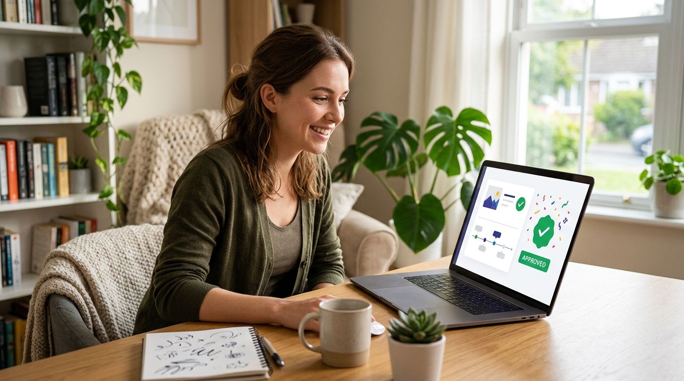 How Long to Get Approved as a Sharetown Rep in 2026