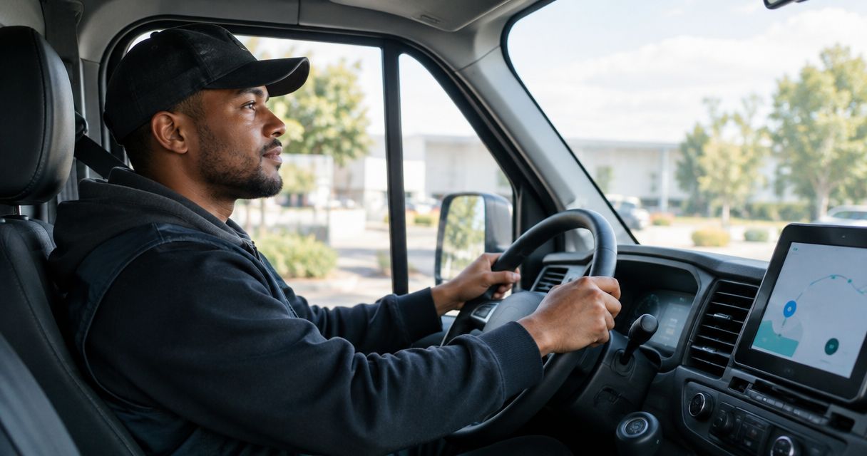 Do Sharetown Drivers Need a CDL? 2026 Answer