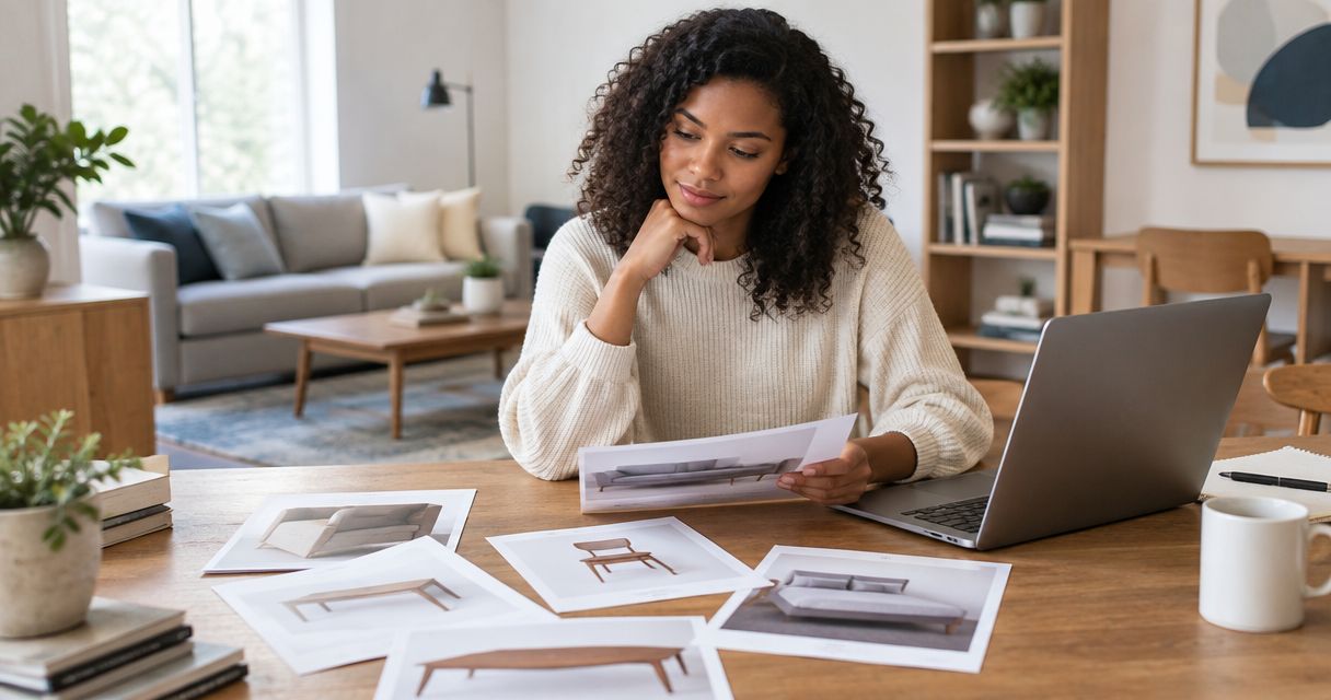 Should You Specialize in Furniture Reselling? 2026