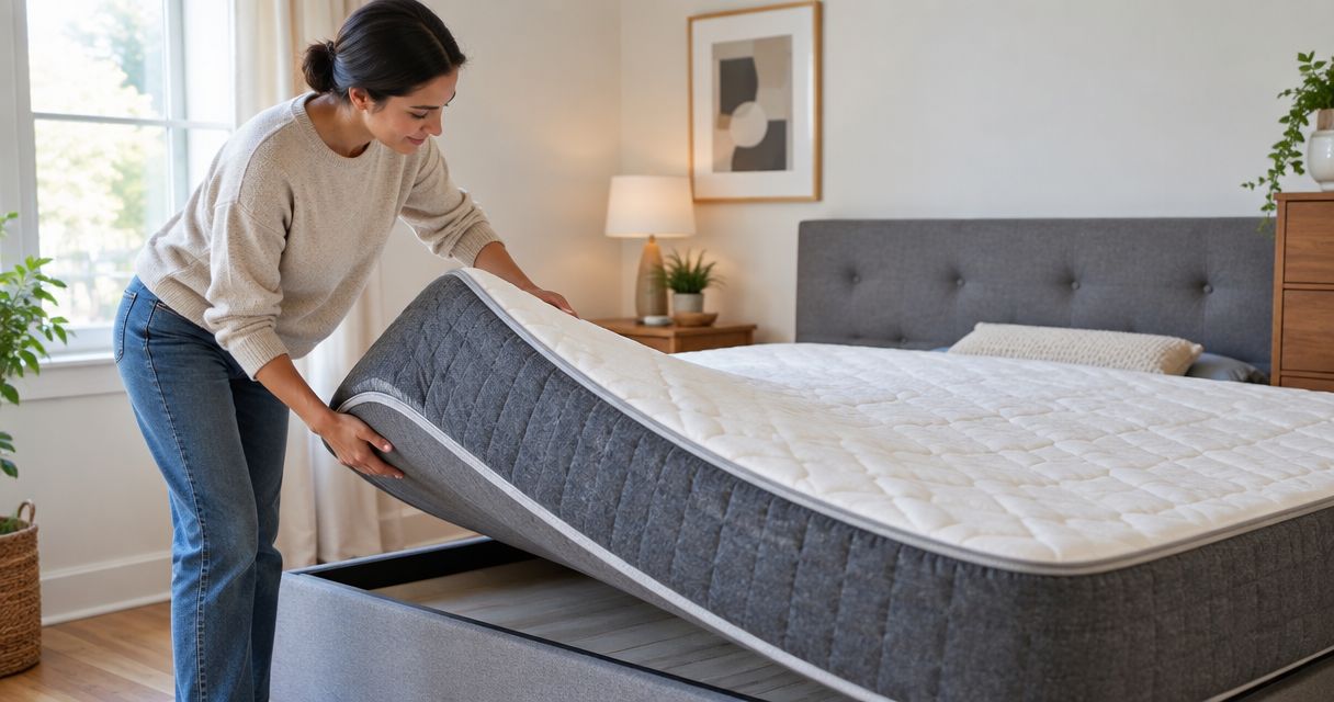 Is Flipping Mattresses Worth It? 2026 Verdict