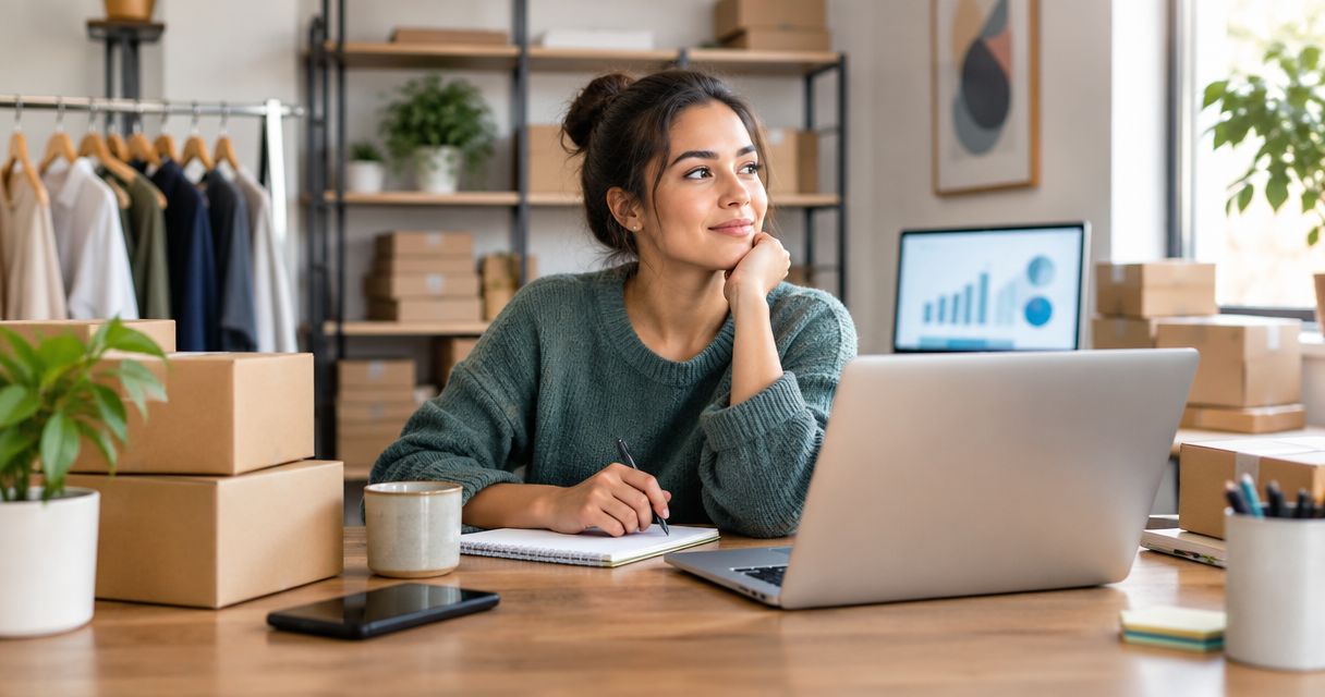 How long does it take to become profitable as a new reseller?