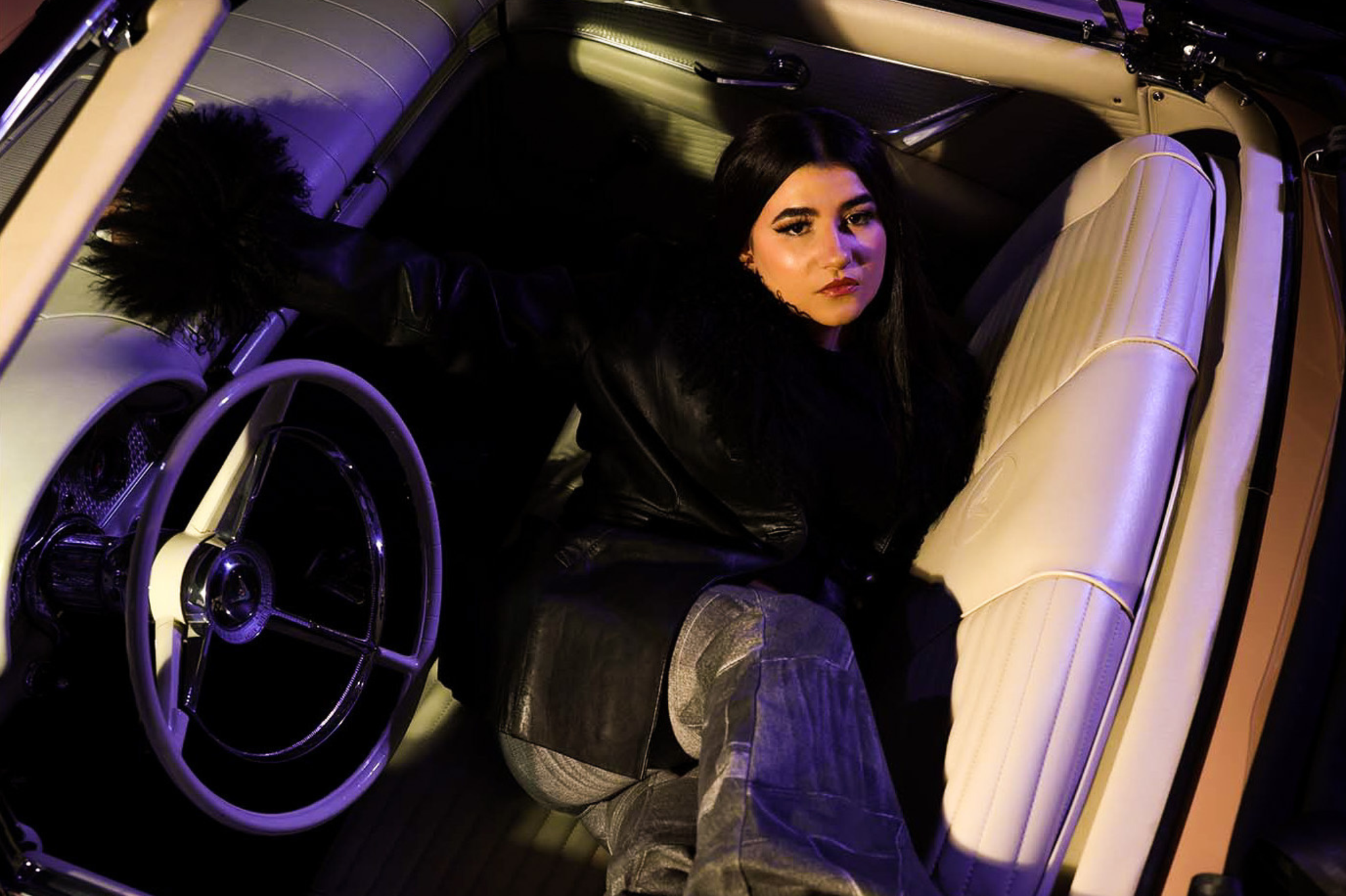Taylor Jules Reclaims Her Voice on the Emotional Track “Sage Advice”