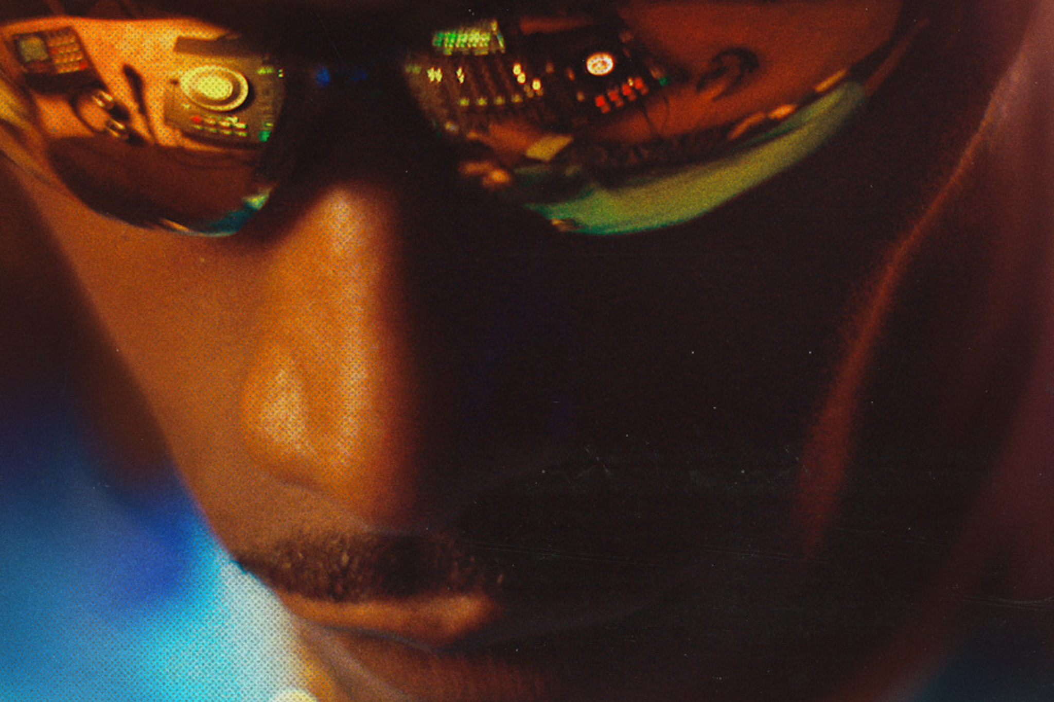 In Conversation with bLAck pARty on His New Album "The Last Dance"
