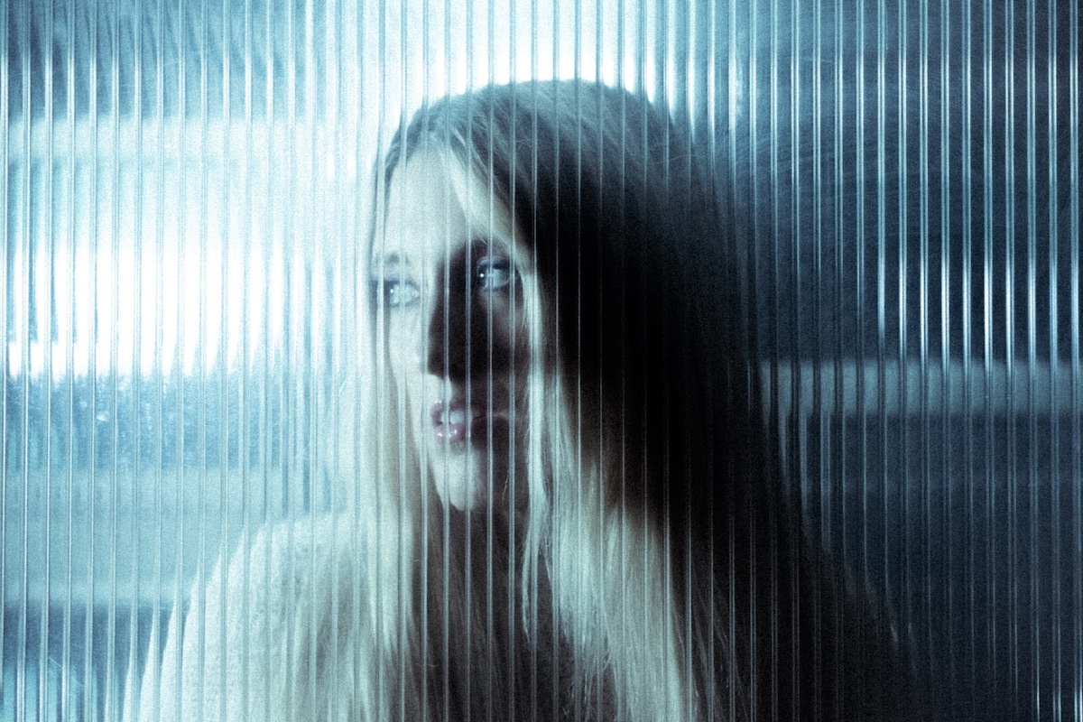 Inside the Chaos of Evalyn’s “Playstation”