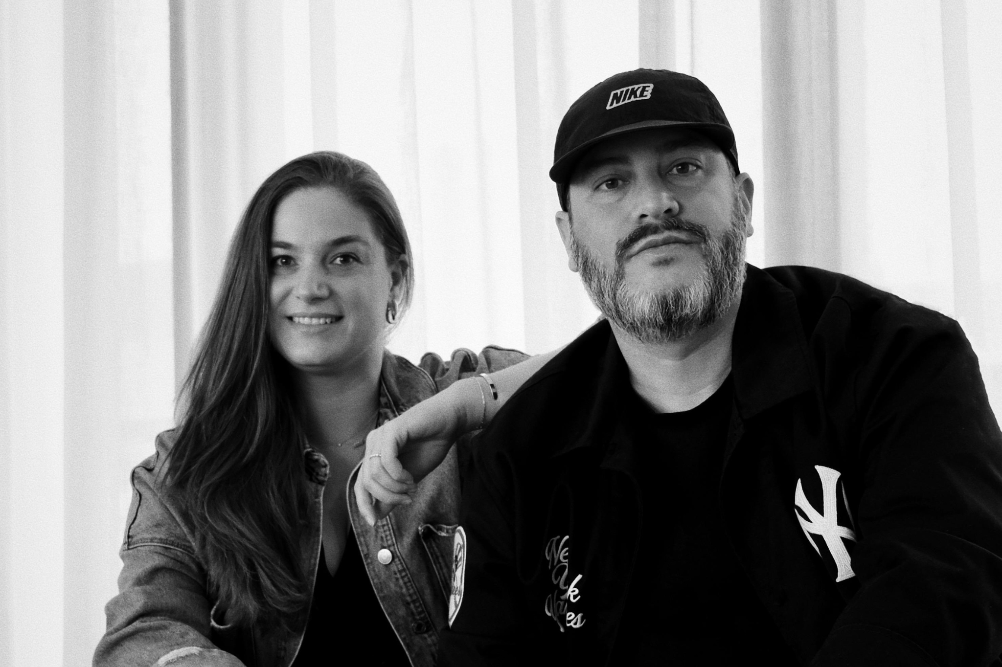 The Story Behind MARGOT™: An Interview with Founders Carlos Casado and Valerie Boldrin
