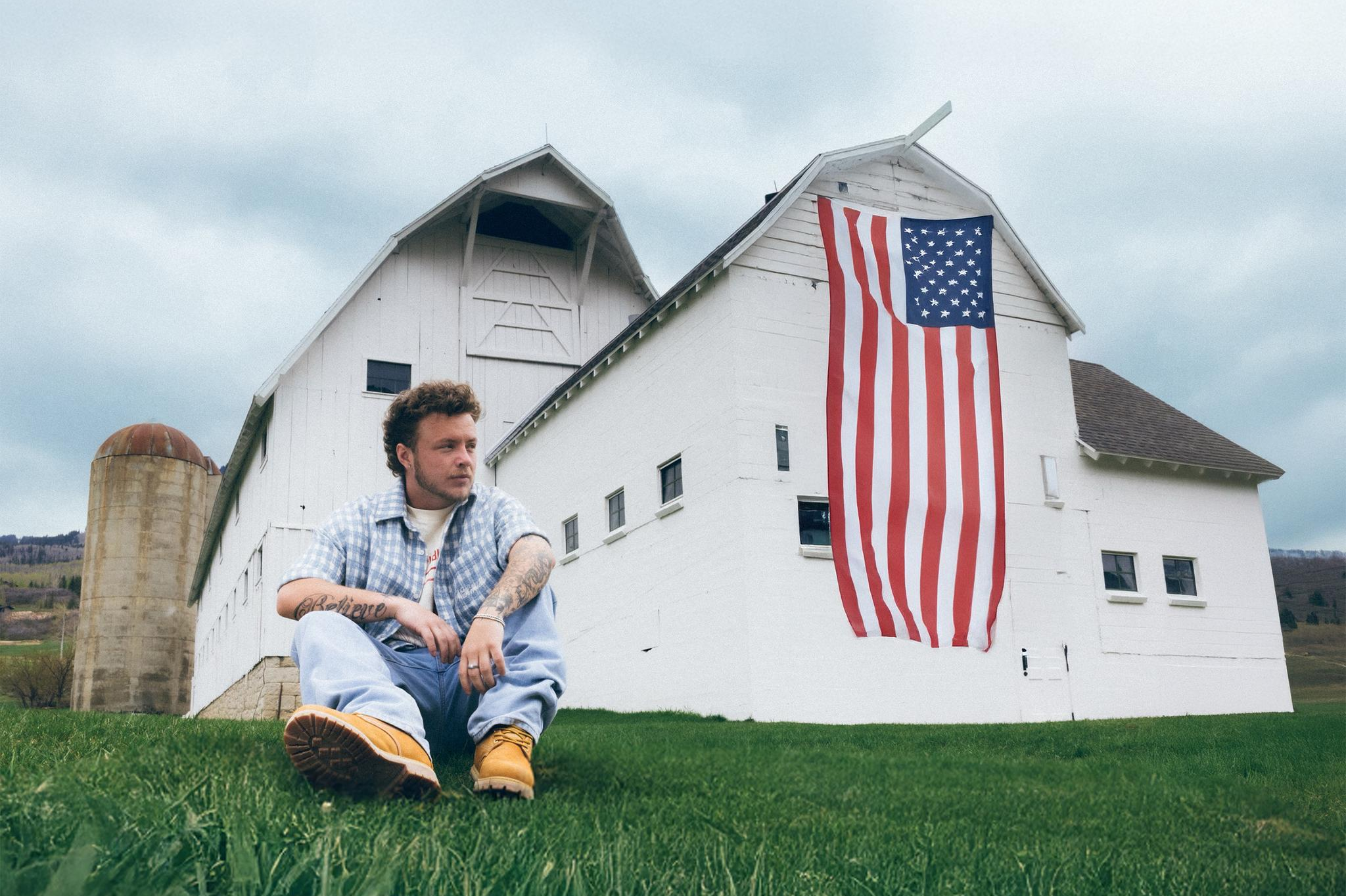 Inside “Small Town America”: An Interview with Peech. on Small-Town Roots, Big Dreams, and Honest Storytelling