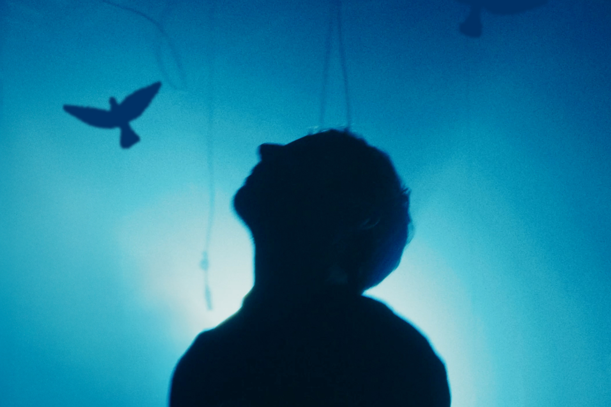 A Reimagined “All Around Me” Shows matty co. At His Most Vulnerable