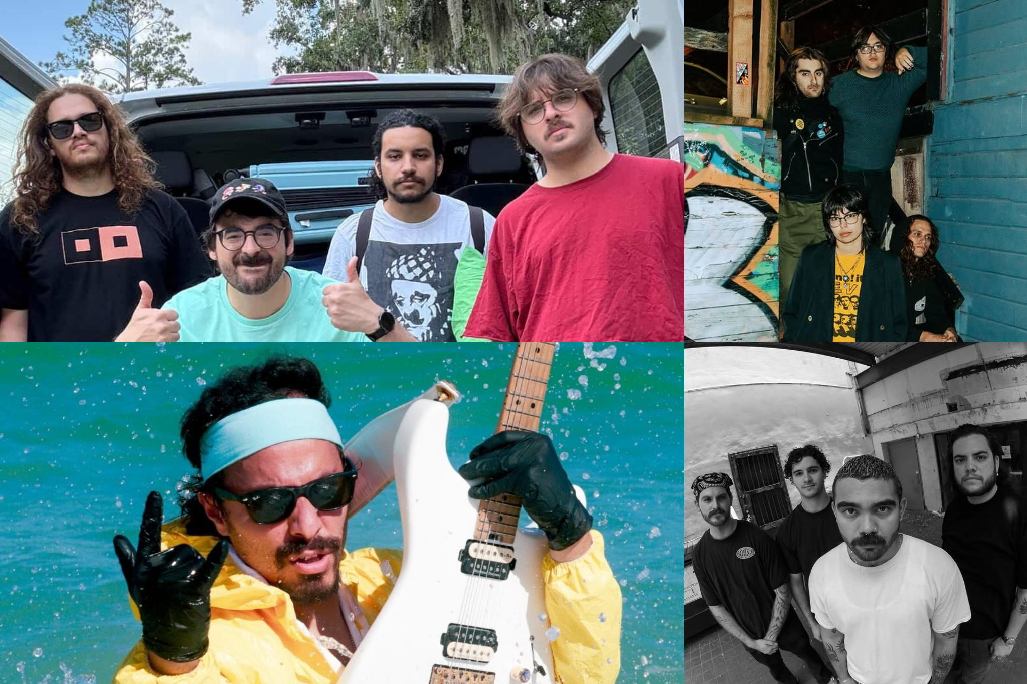 The Best Things to Do in Miami This Weekend: Aug 29 – Aug 31