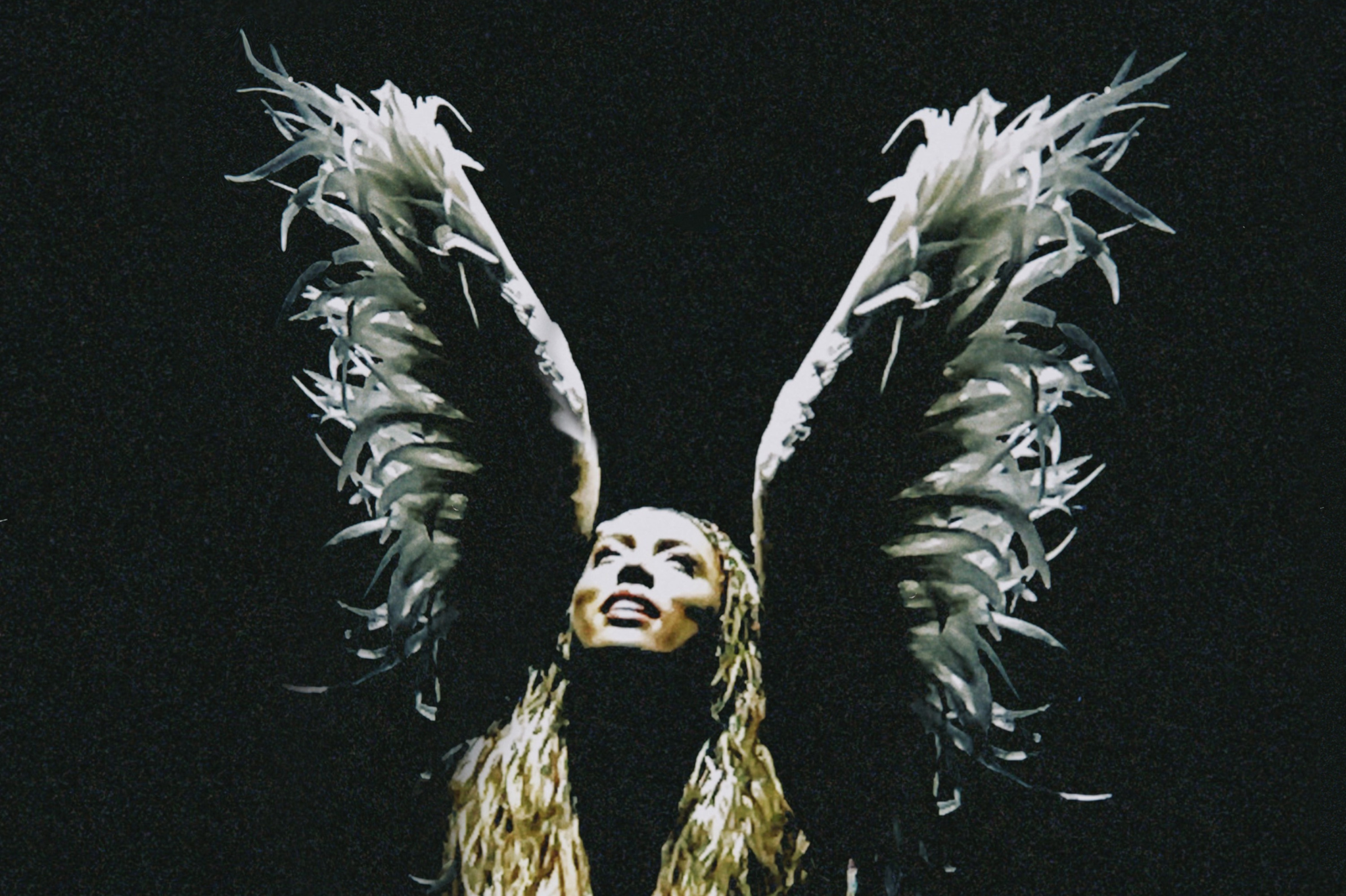 Drew Louis Collaborates on Retrograde The Musical’s “Virgo (Lists & Receipts)” featuring Liisi LaFontaine