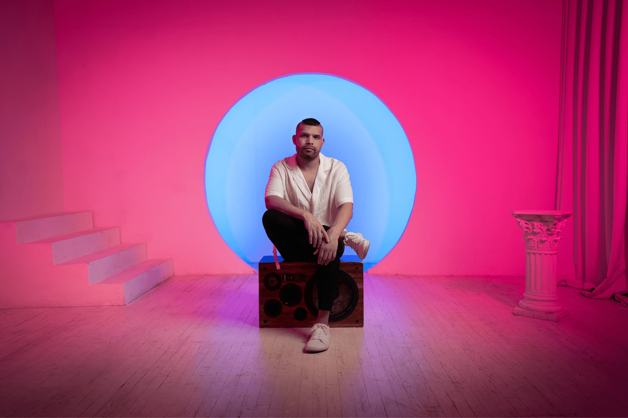 Otto Botté Finds Healing in His New Single “I Know”