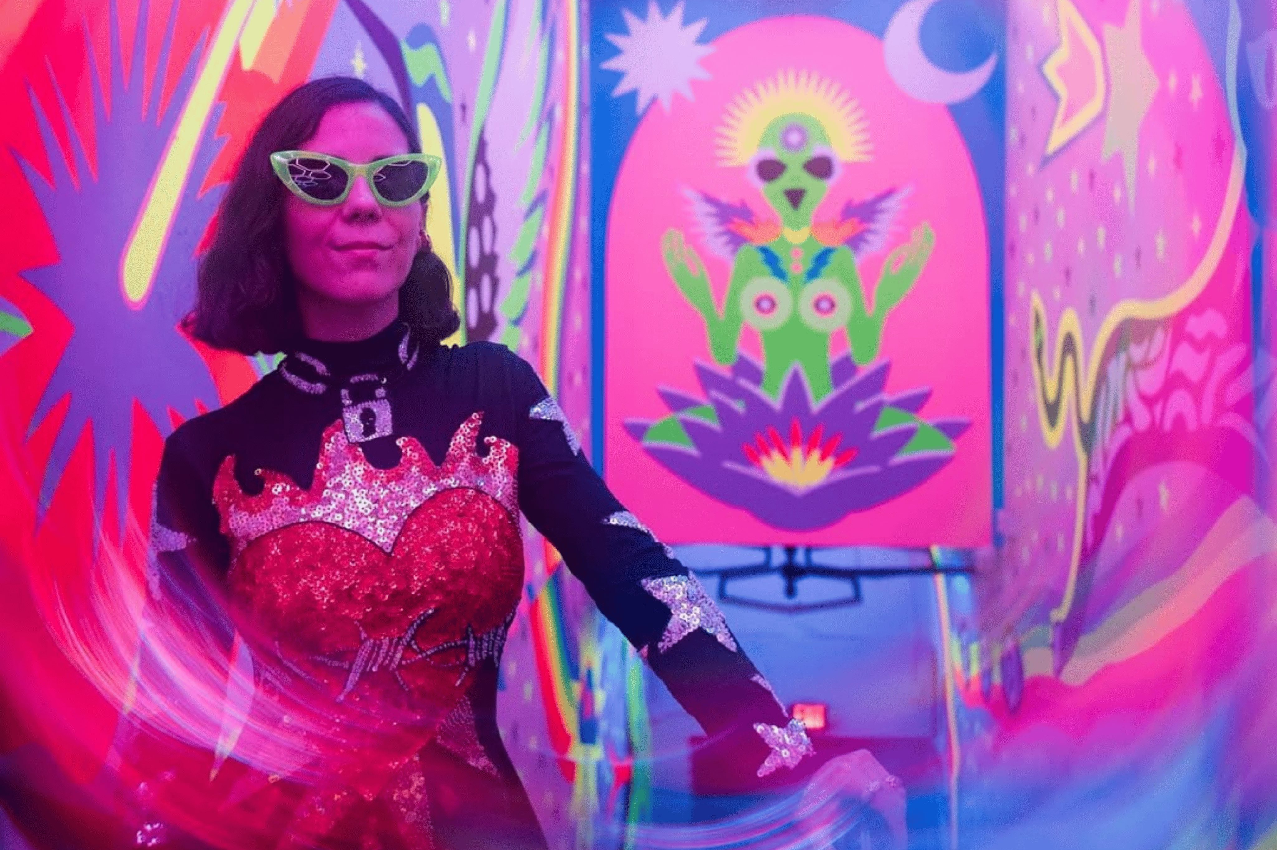 The Best Things to Do in Miami This Weekend: October 24 - 26