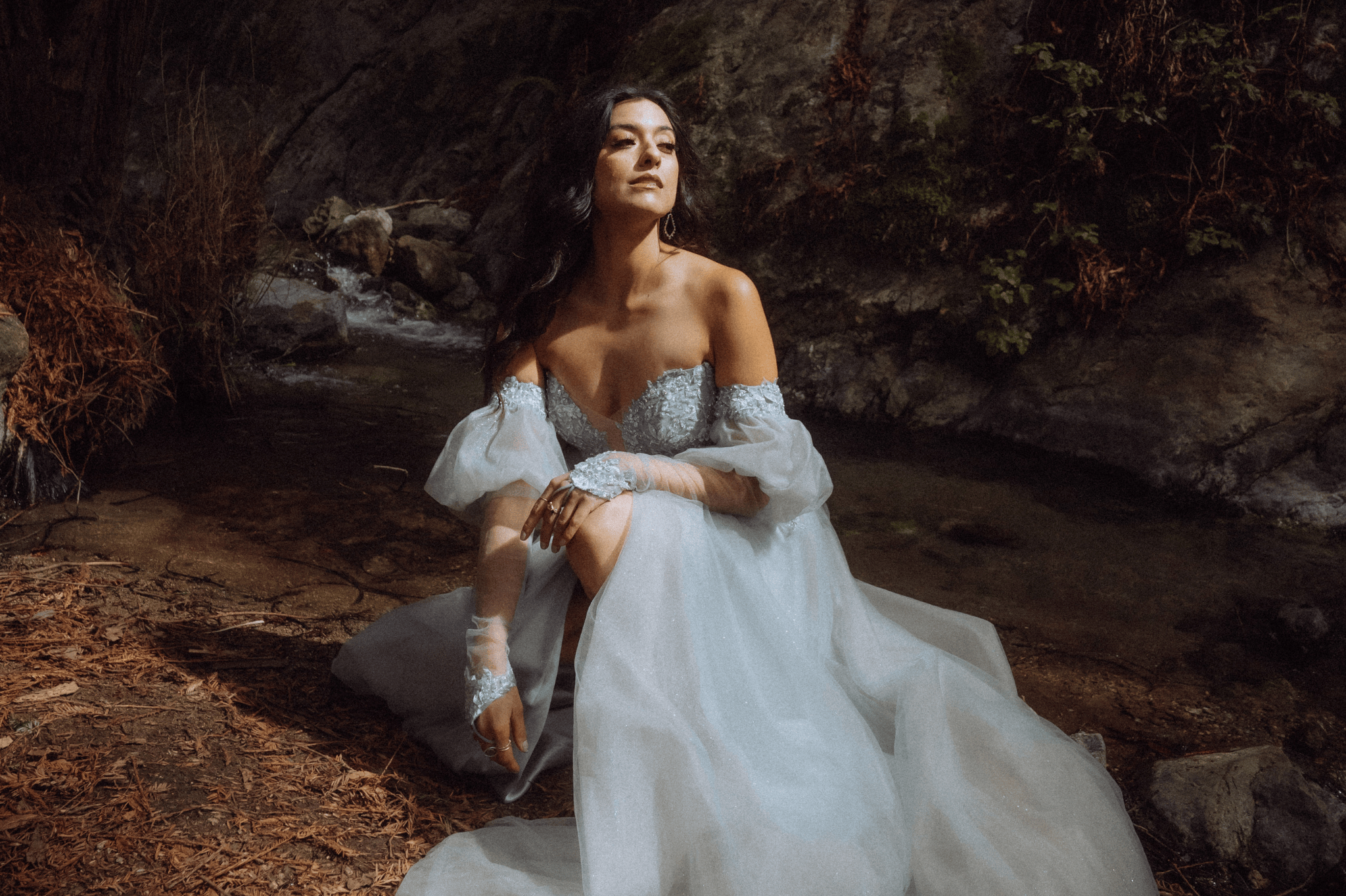 Lauren Vahdani Turns Heartbreak Into Art with “Greatest Love or Greatest Tragedy”