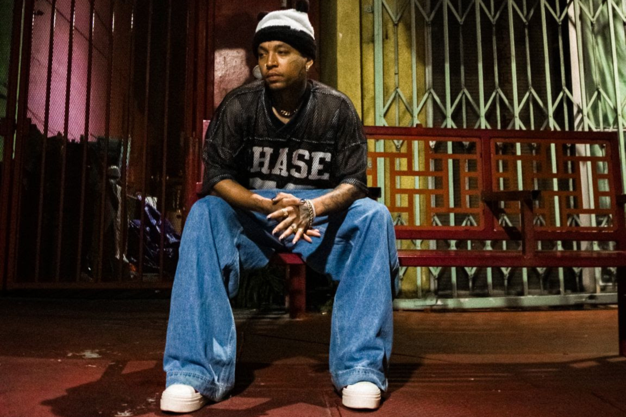 Between Stillness and Fire: Rook Monroe Finds Balance on “Fever” and His Upcoming “Slim” EP