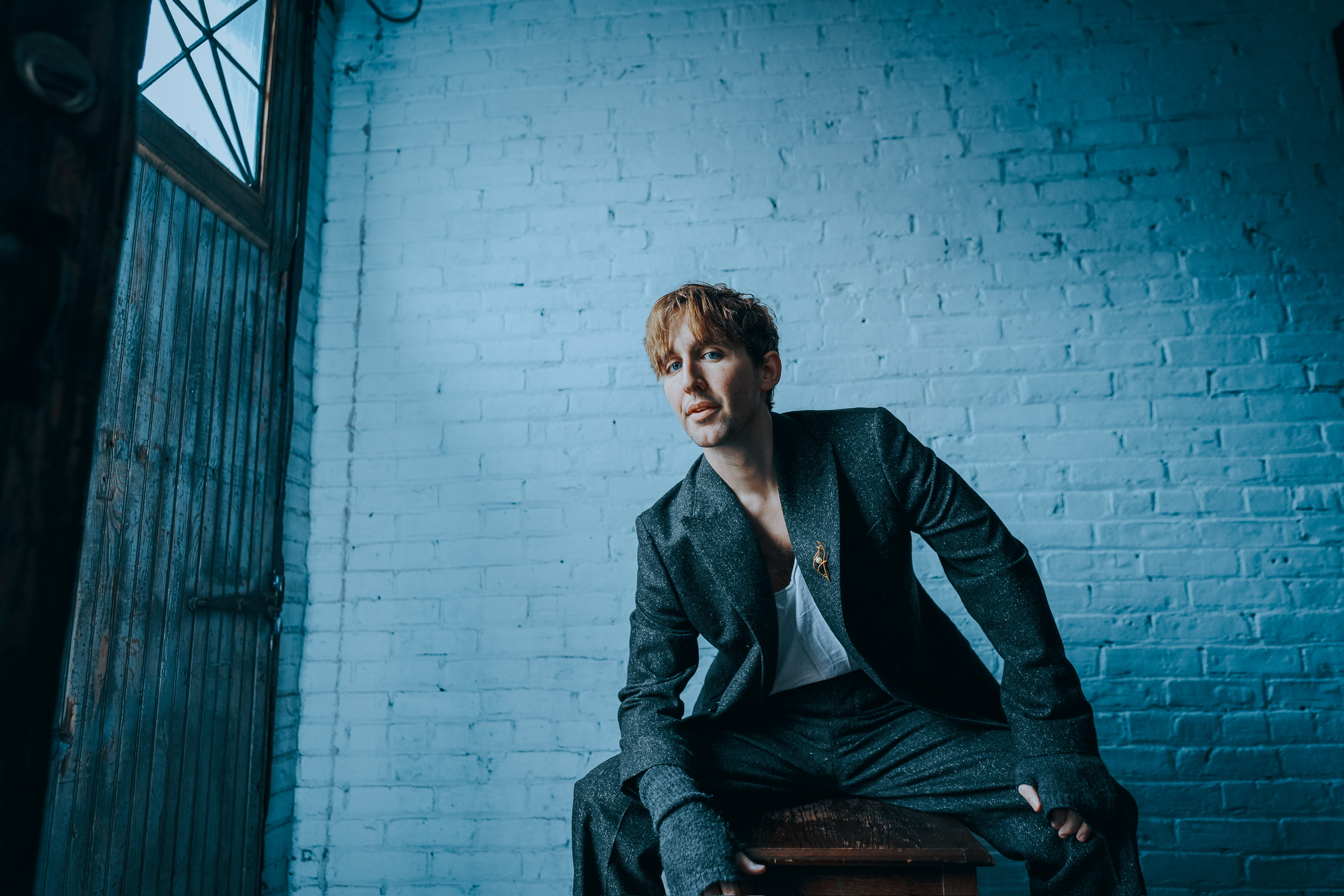 Jack Manley Previews Upcoming Album with New Single “FLC Punk”