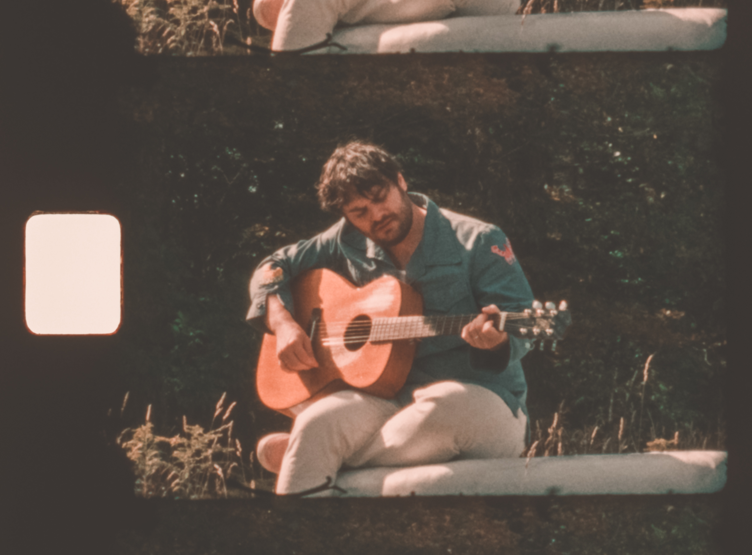 Common Loon’s “Live This Life” Turns Everyday Rituals into Poetic Reflection