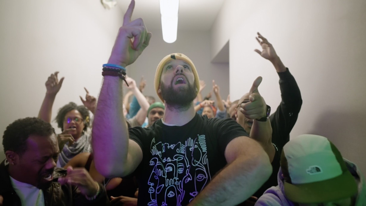 ILL Tac takes listeners on a cosmic escape with “Ticket To the Stars”