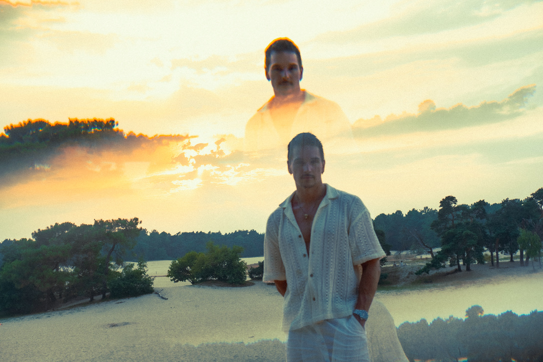 “Don’t Fall In Love” until you’ve listened to La Vie Sauvage’s new club anthem