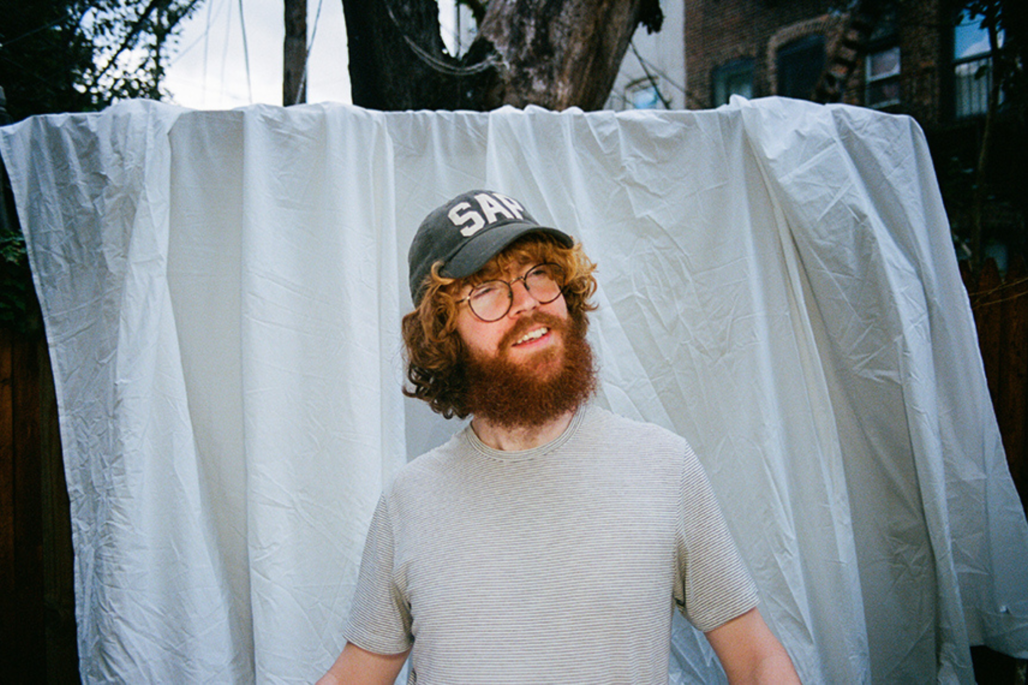 JW Francis Goes With the Flow on New Single “Jeffrey”