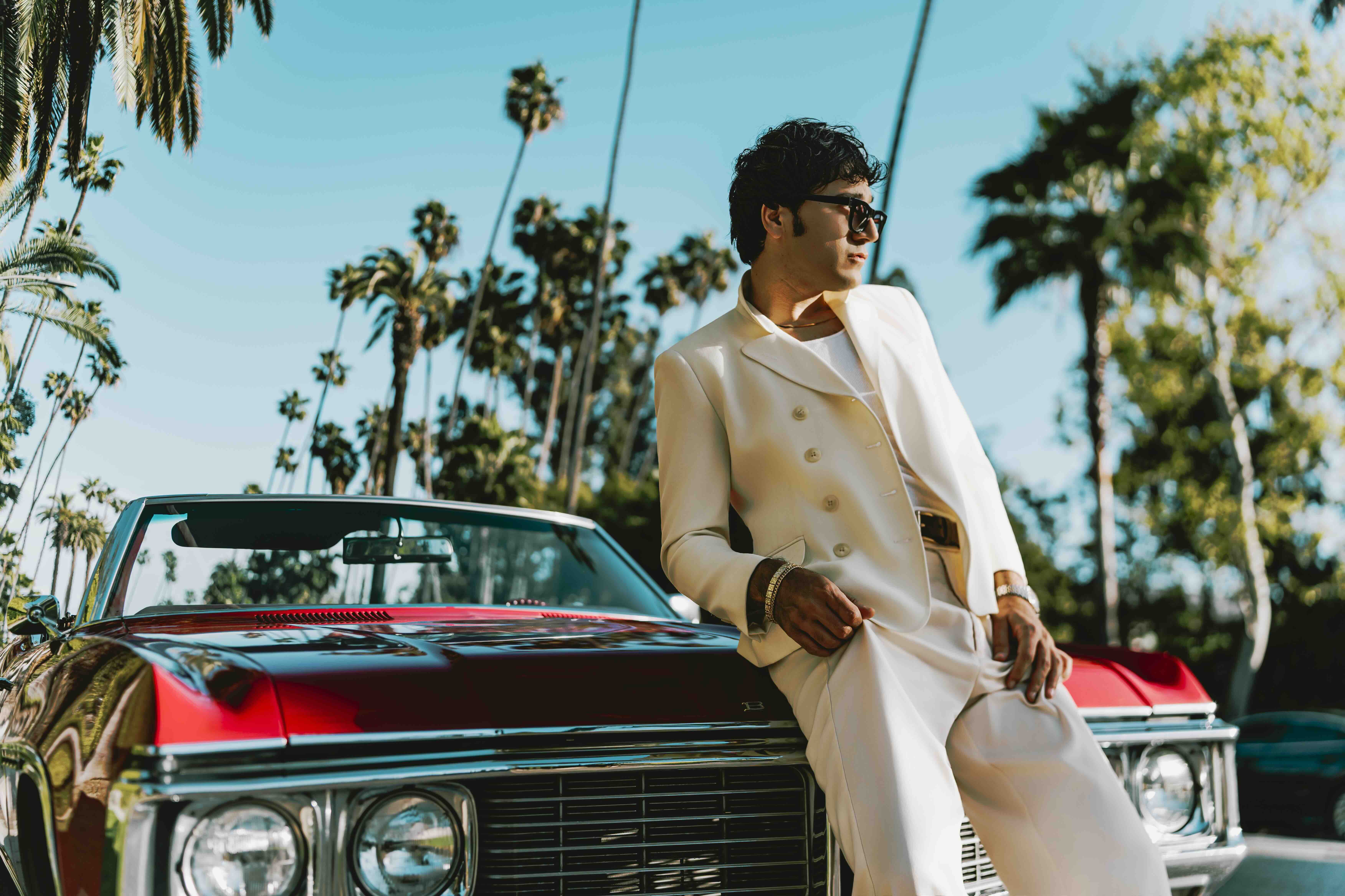 Adrian Cota, Unfiltered: The Hitmaker Who Refuses to Be Boxed In