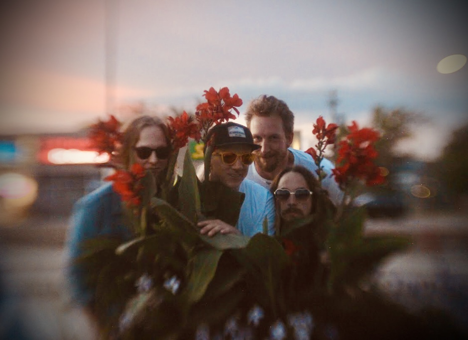 The Vitals Keep DIY Indie Rock Loud on “Idea of You”