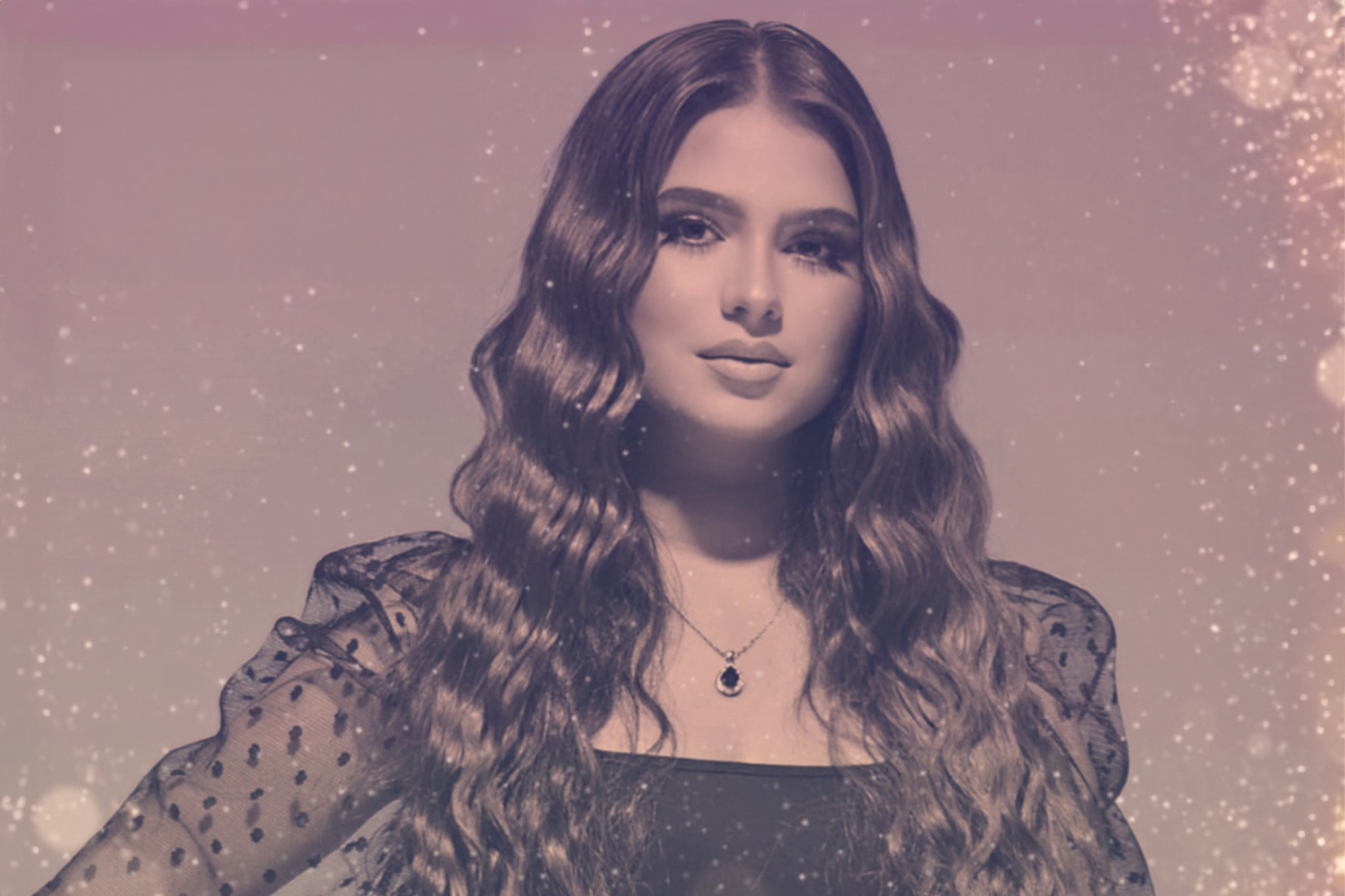 Top 5 Artist Allison Amber Hage Embraces Joy on New Single “Let It Roll Remix”