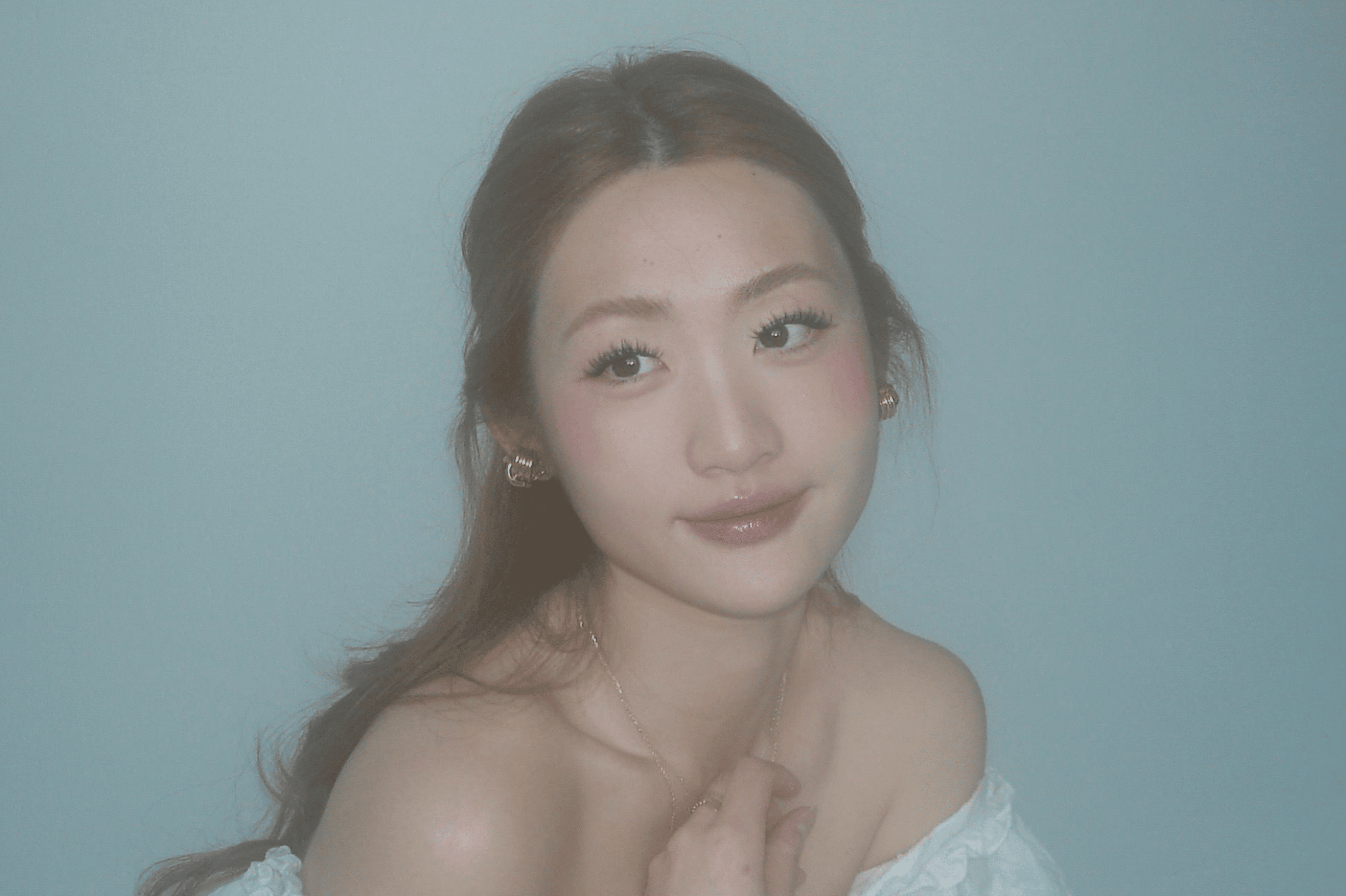 Gabriella Lin Brings the Thrill of a New Crush to “Meet Me At Yours”