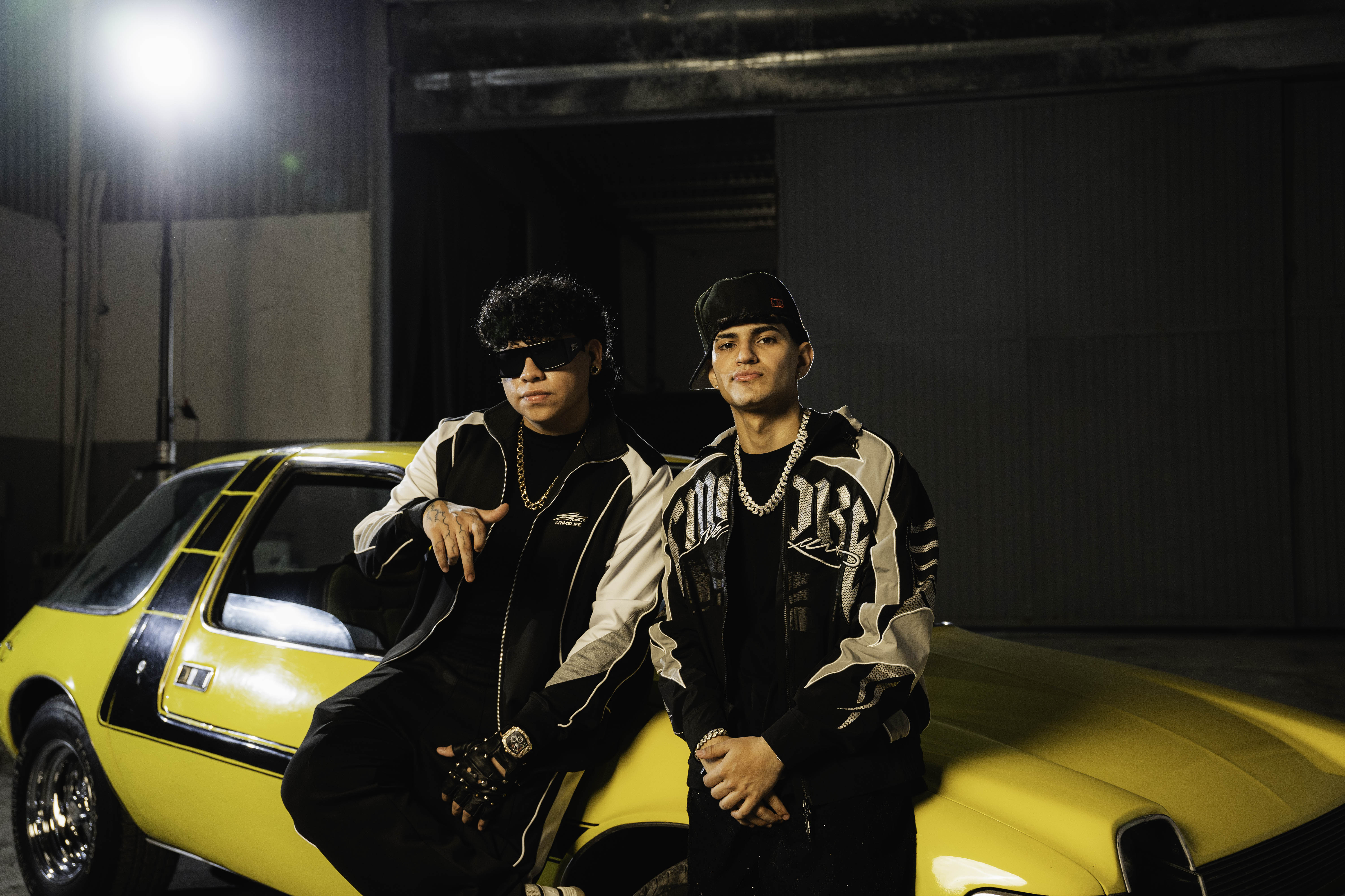 INTERVIEW: The Corrido Has Room to Evolve, and Sahir Montoya Is Testing Its Limits