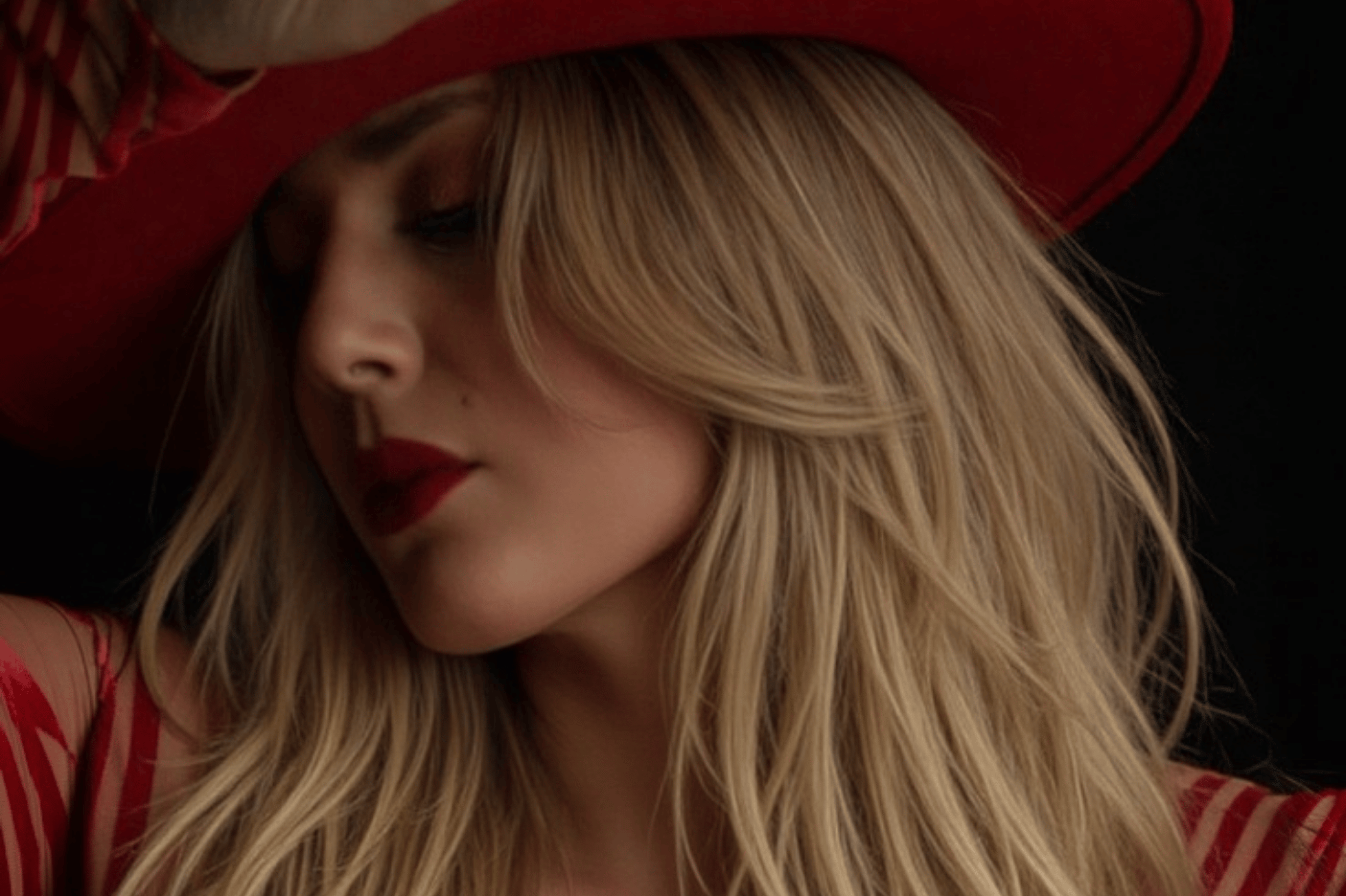 KiKi Holli + The Remedy Make Every Emotion Count on “Something About You”