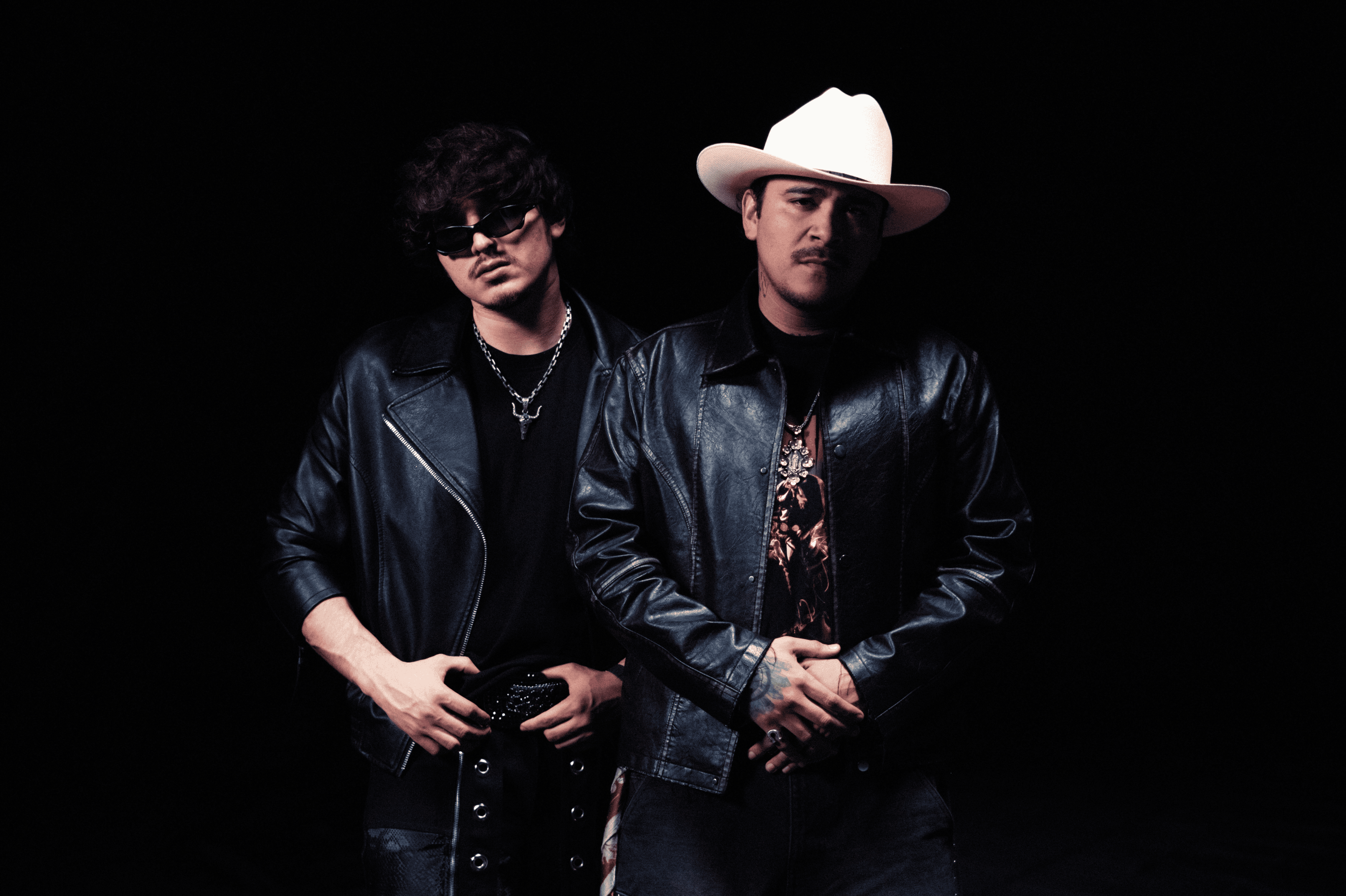 A Different Side of Regional Mexican Music Emerges on Pepe Walker and Gabito Ballesteros’ “A La Luz De La Luna”