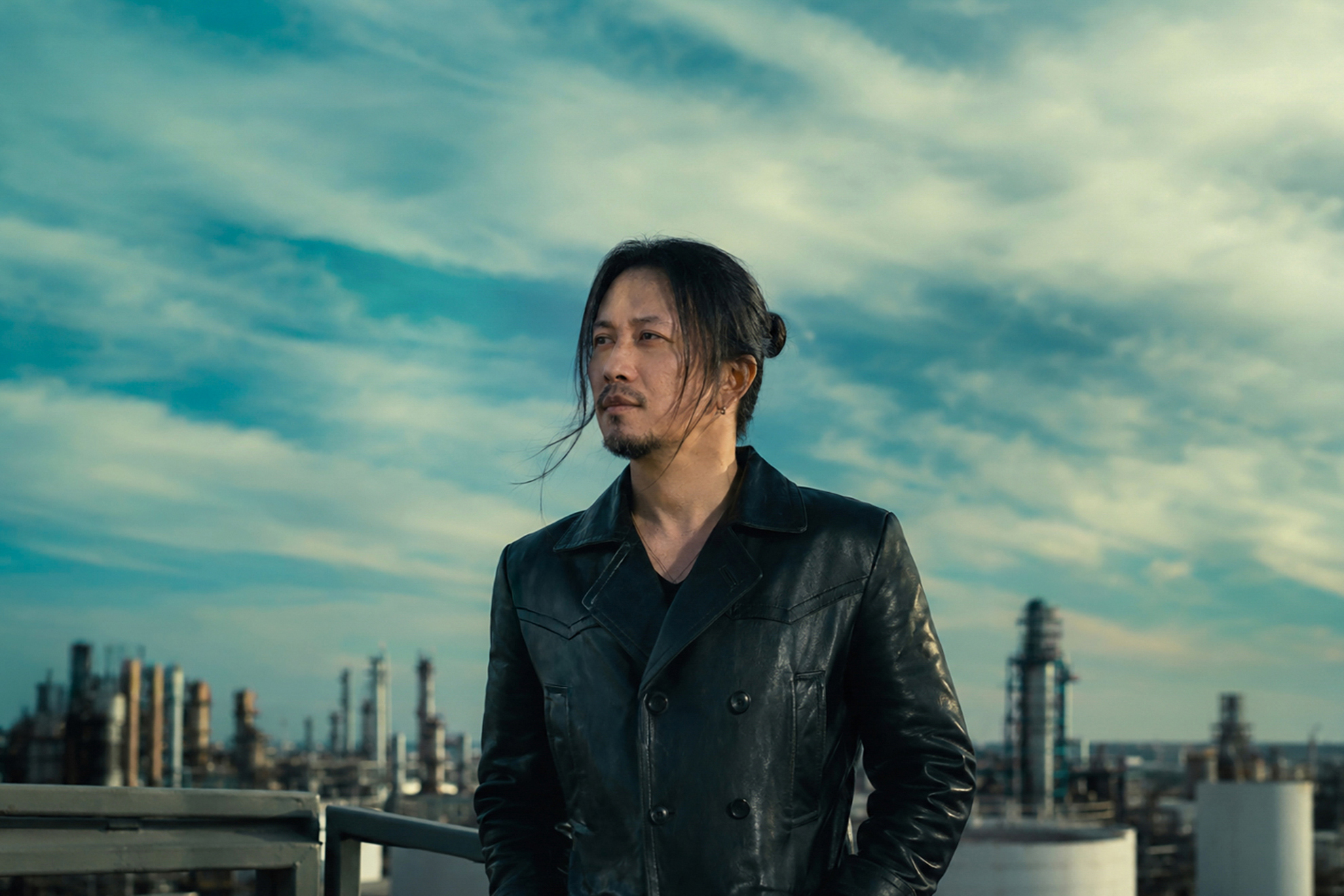 In Conversation: Sadaharu Yagi on the Sounds That Were Never Planned