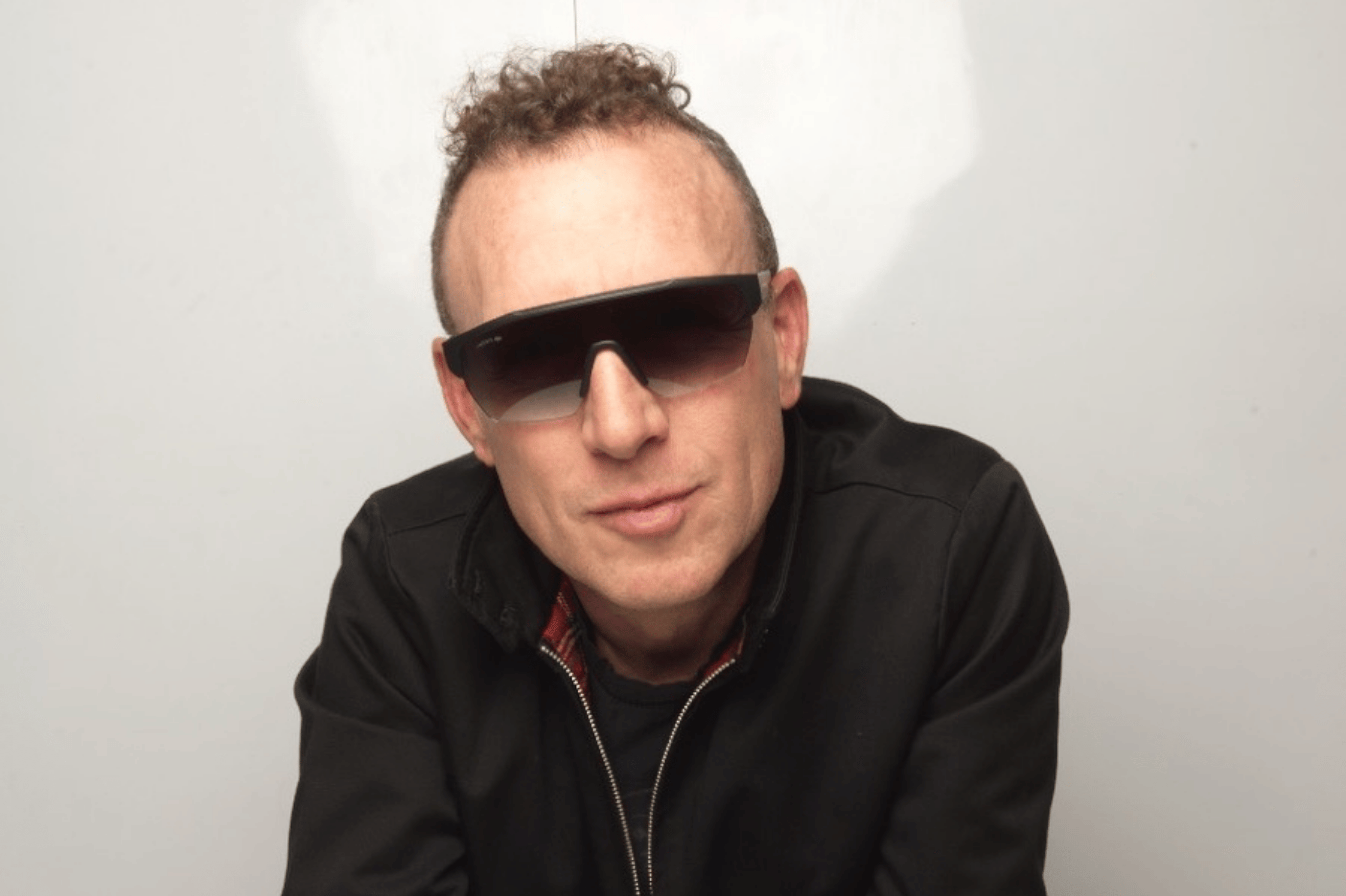 Stephen Perkins Opens Personal Archive for ANALOGr Vault Sale