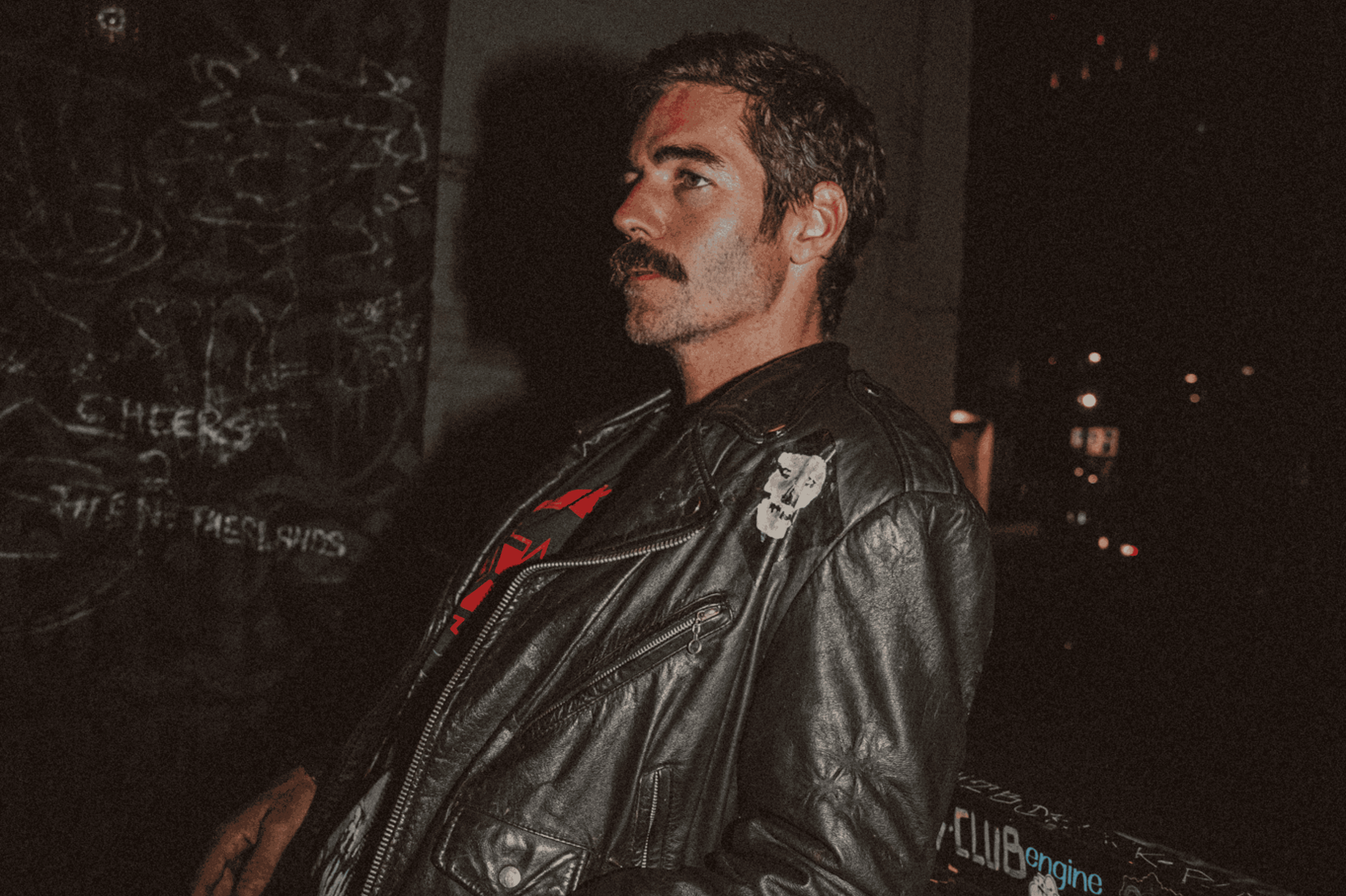 The Pressure Behind “MONEY MONSTER” by Goodtime Greg