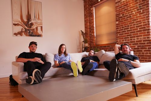 Last Relapse Revisits Its Roots with “Throw Away the Key”