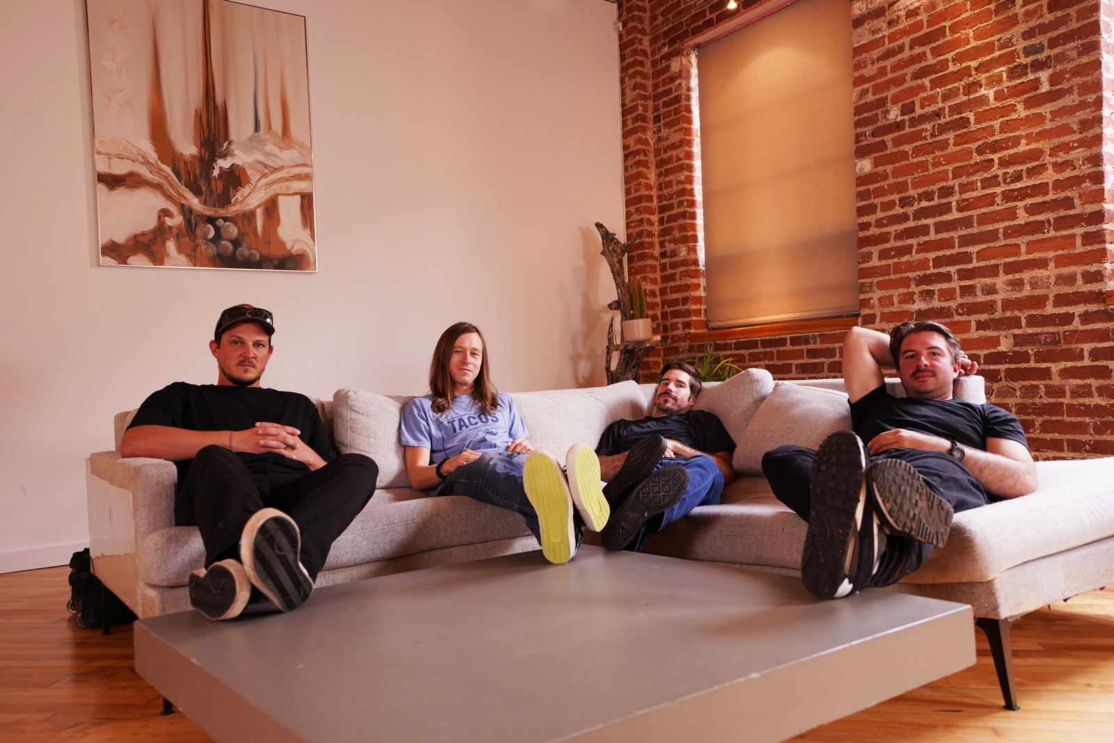 Last Relapse Revisits Its Roots with “Throw Away the Key”