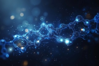 Your Body-Made Peptides: Unlocking the Body’s Natural Healing Power