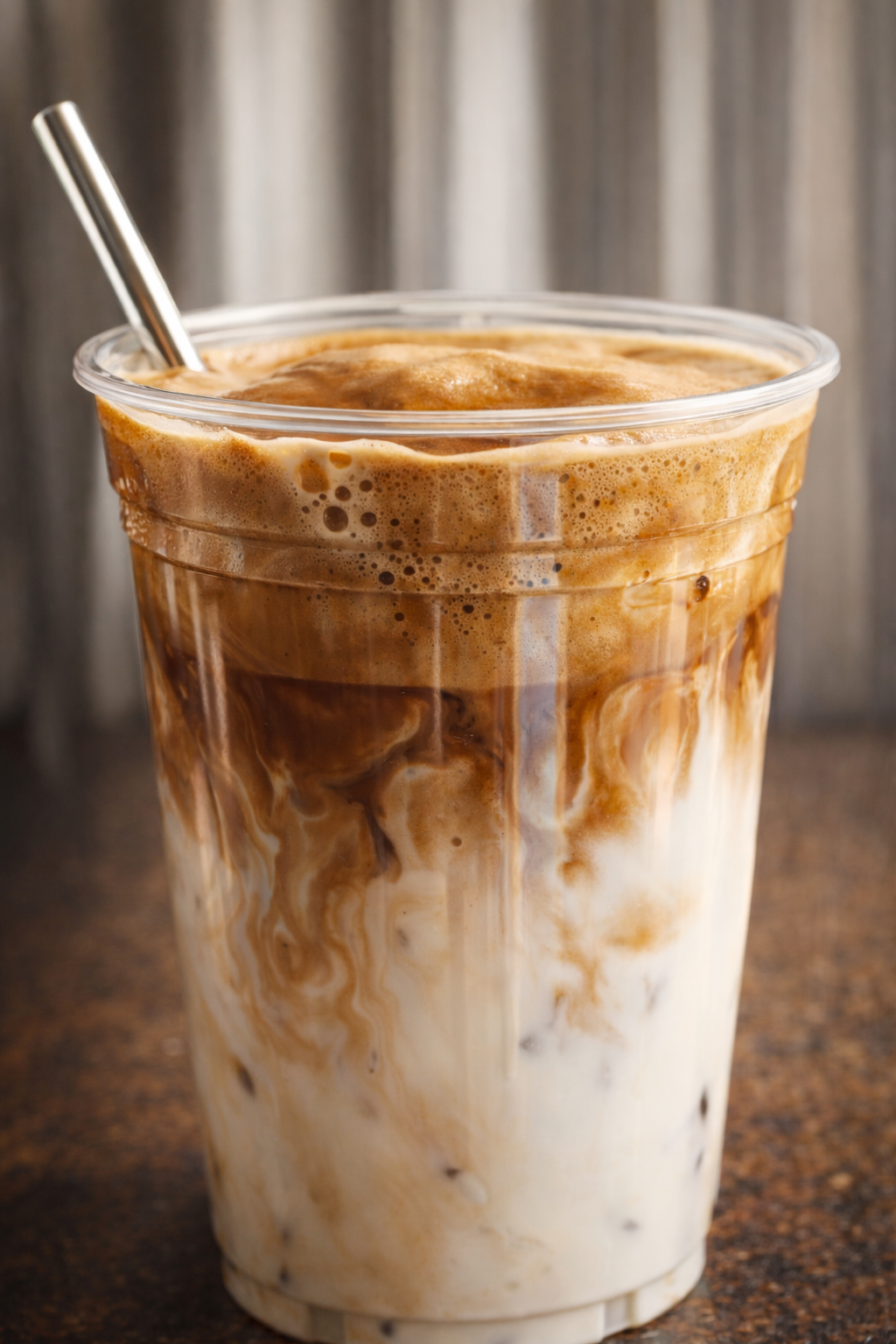 The Dalgona Coffee Recipe That Changed My Morning