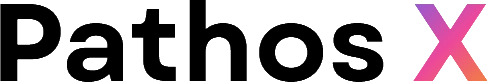 Pathos X logo