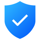 Cybersecurity icon