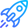 Technology roadmap icon