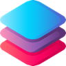 Lifecycle and asset planning icon