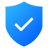 Risk and compliance alignment icon