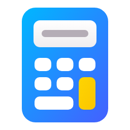 Pricing & Calculator icon