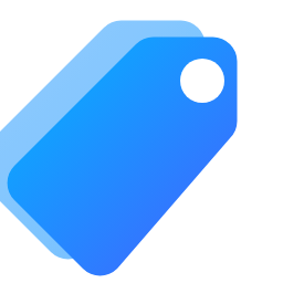 Why One Flat Price icon