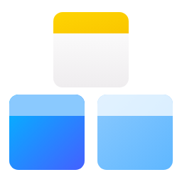 Warehouse & 3PL icon
